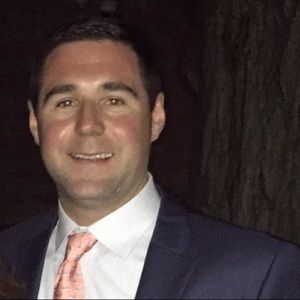 Meet your Posher, Parker